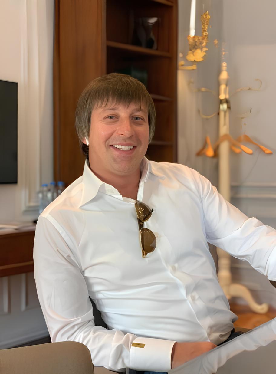 О моей деятельности